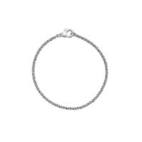 Bracciale Giovanni Raspini Uomo Uomo in Argento 09319L - 09319L